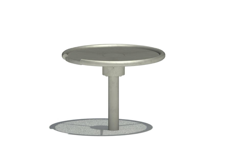 Sandsieb Dr. Dreh 095