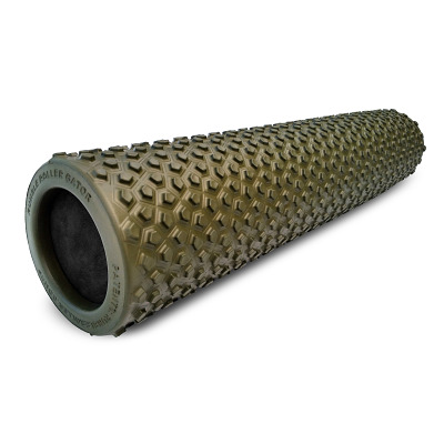 RumbleRoller Faszienrolle „Gator“