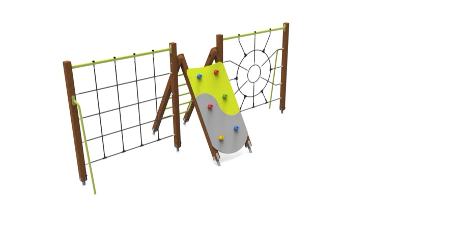 Hop! Wood 5