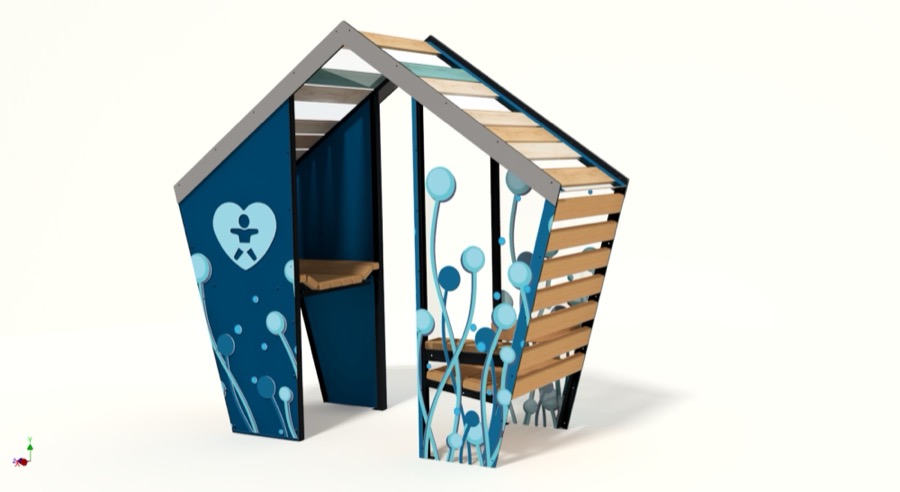 Baby Nest – Nord