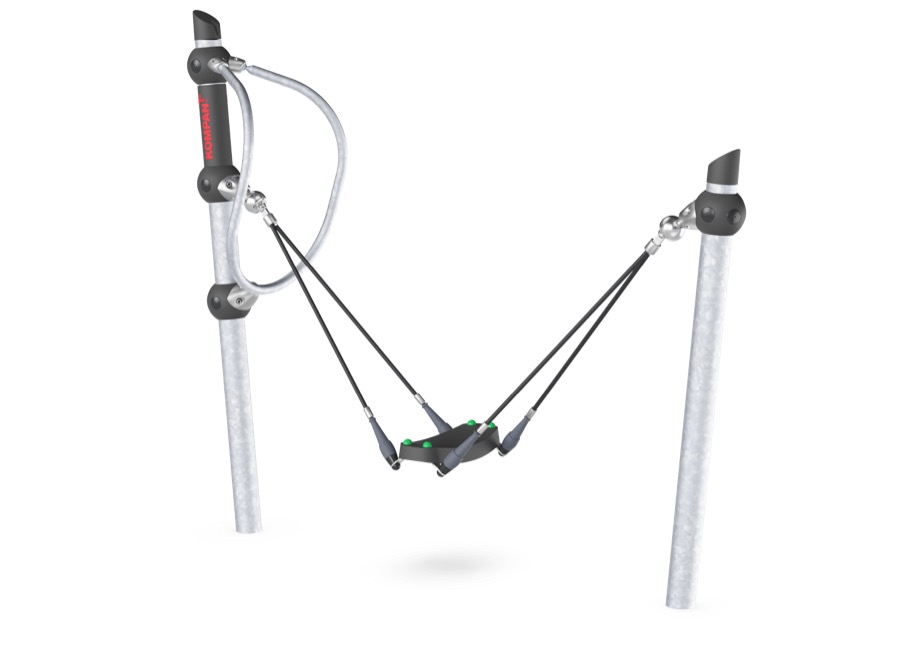 Skate-Schwinger Flexus GXY919