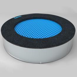 Bodentrampolin – Circle 130