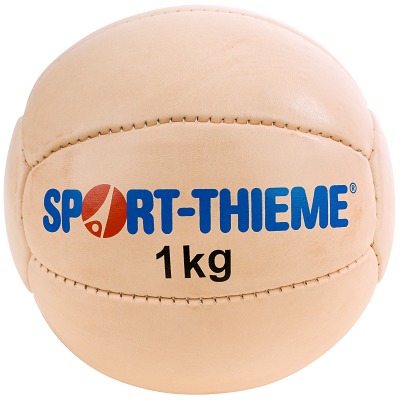 Sport-Thieme Medizinbälle-Set „Klassik“