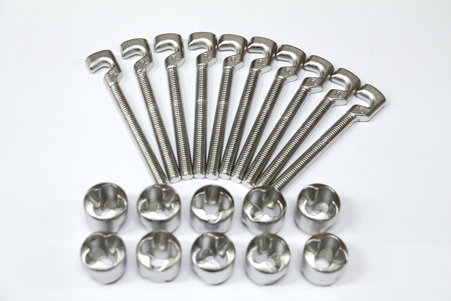 Kettenadapter/Kettenstegverbinder