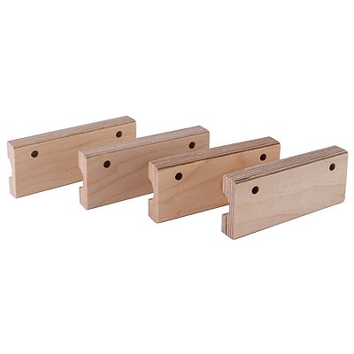 Pedalo Trittschale
