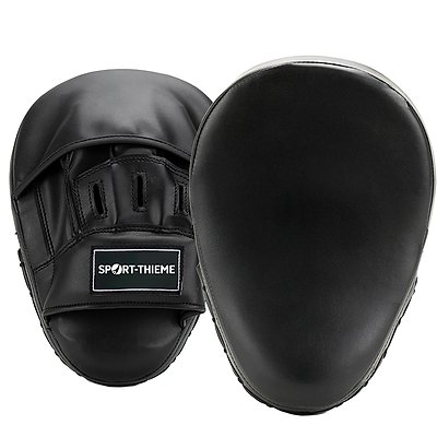 Sport-Thieme Boxpratzen „Curved“