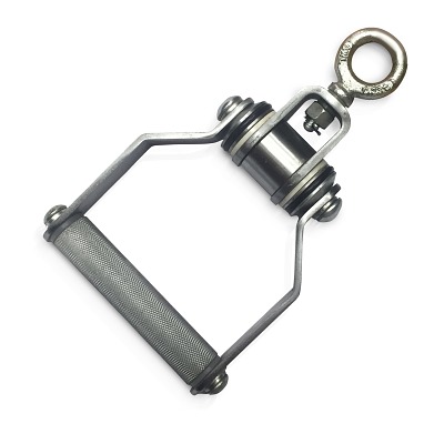Sport-Thieme Einhandgriff „Deluxe“