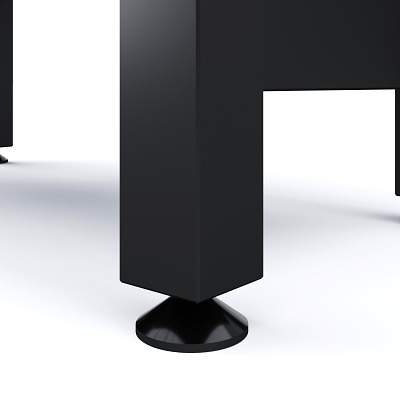 Sportime Stellfuss für Tischkicker „Connect und Play“