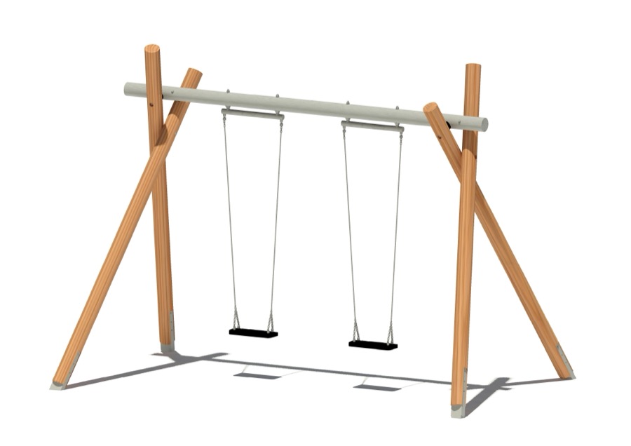 Schaukel Schief & Schwing 5115