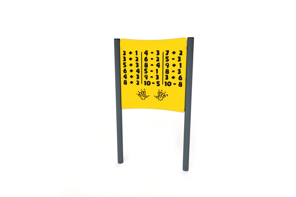 3331S Spieltafel Mathematik