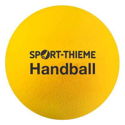 Sport-Thieme Weichschaumball „Handball“