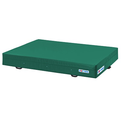 Sport-Thieme Weichbodenmatte „Typ 8“