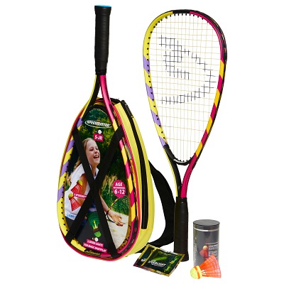 Speedminton Crossminton-Set „S-JR“
