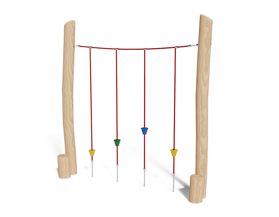 Tellerbalance