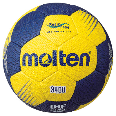 Molten Handball „HF3400-YN“