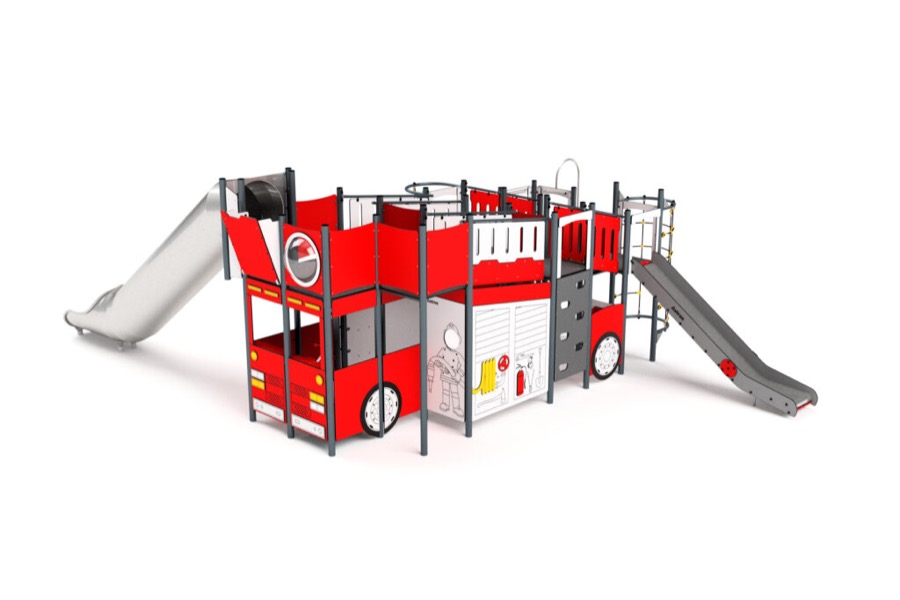3112S Feuerwehr