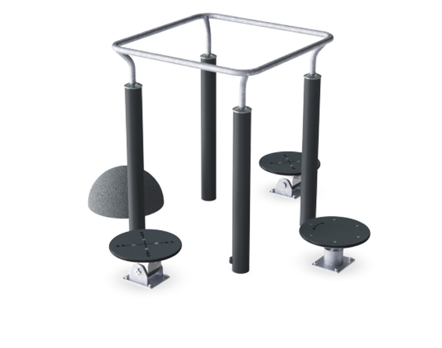 Balance-Station FPW227