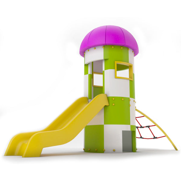 Das Silo
