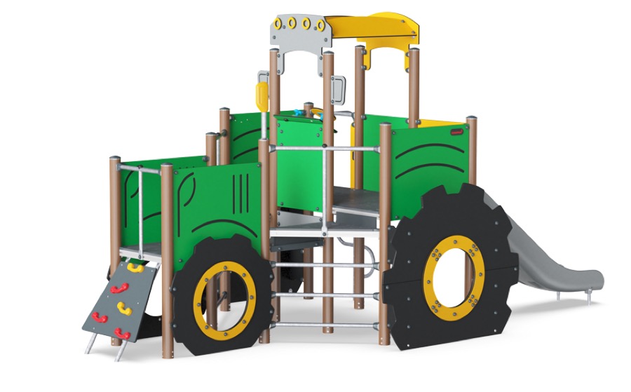 Traktor PCM51021