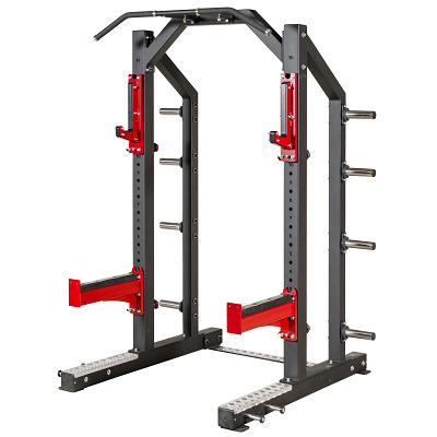 Sport-Thieme Functional Rack „Powerline“