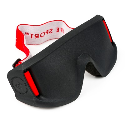 Handi Life Sport Dunkelbrille „Justa Blind Sports“