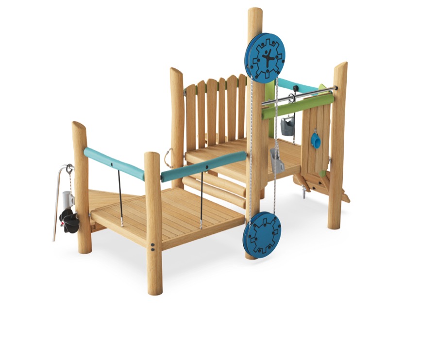 Oase Sandspiel Entwickler NRO53101