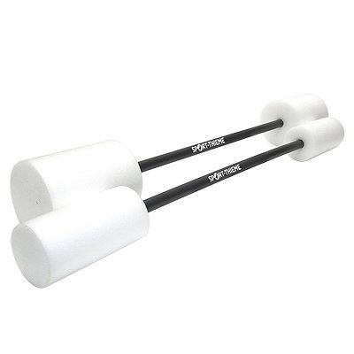 Sport-Thieme Aqua-Langhantel „Multi-Trainer“