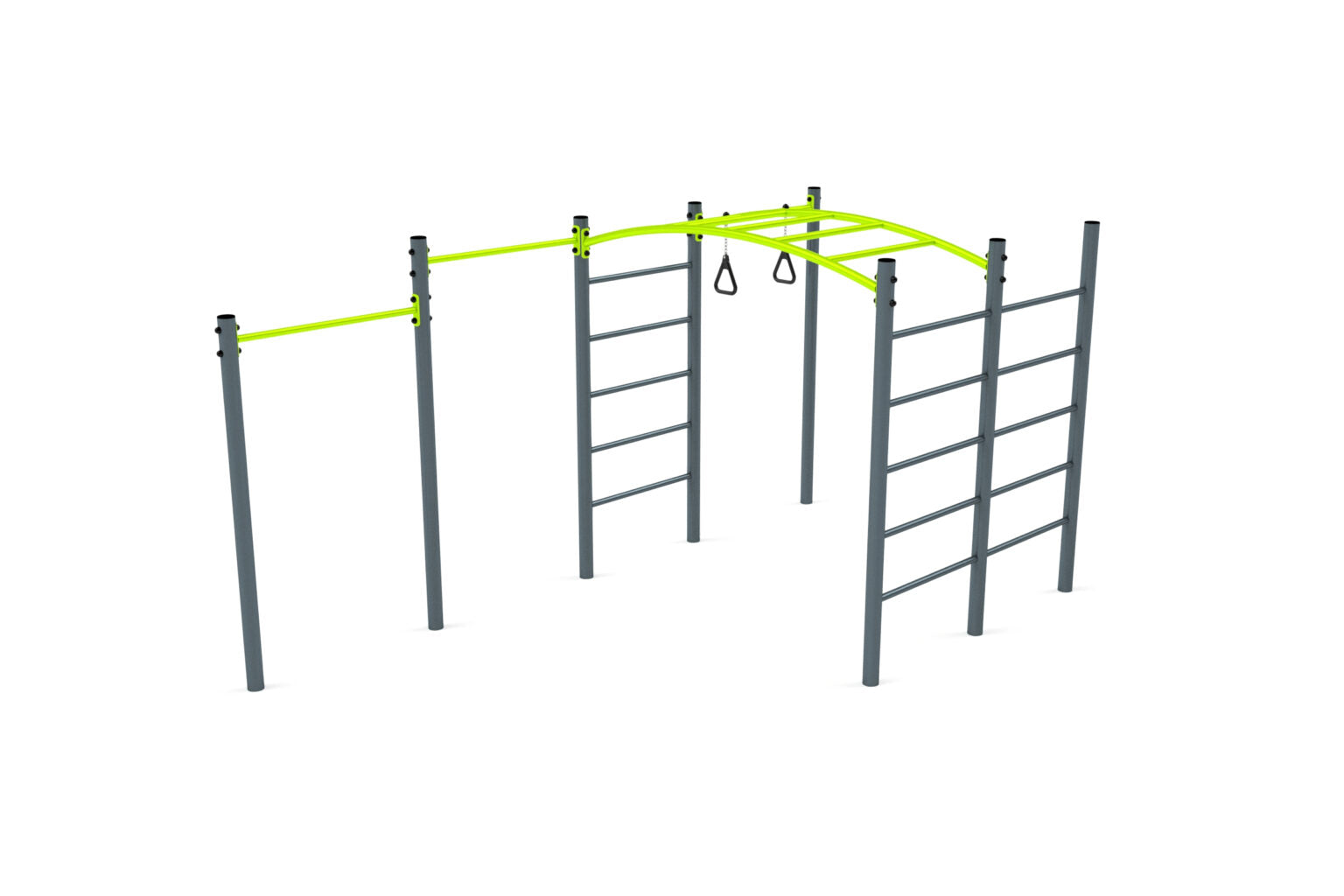 3625S FITNESS-KIT