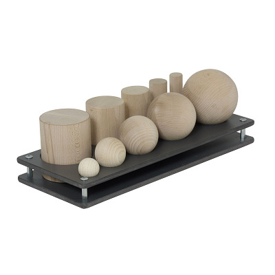 Pedalo Handtrainer-Set „Greifen“