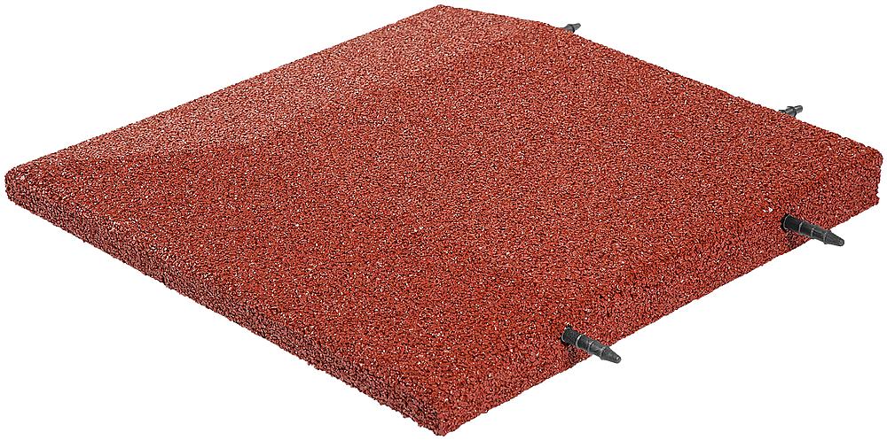 Eckplatte 50x50x5 cm