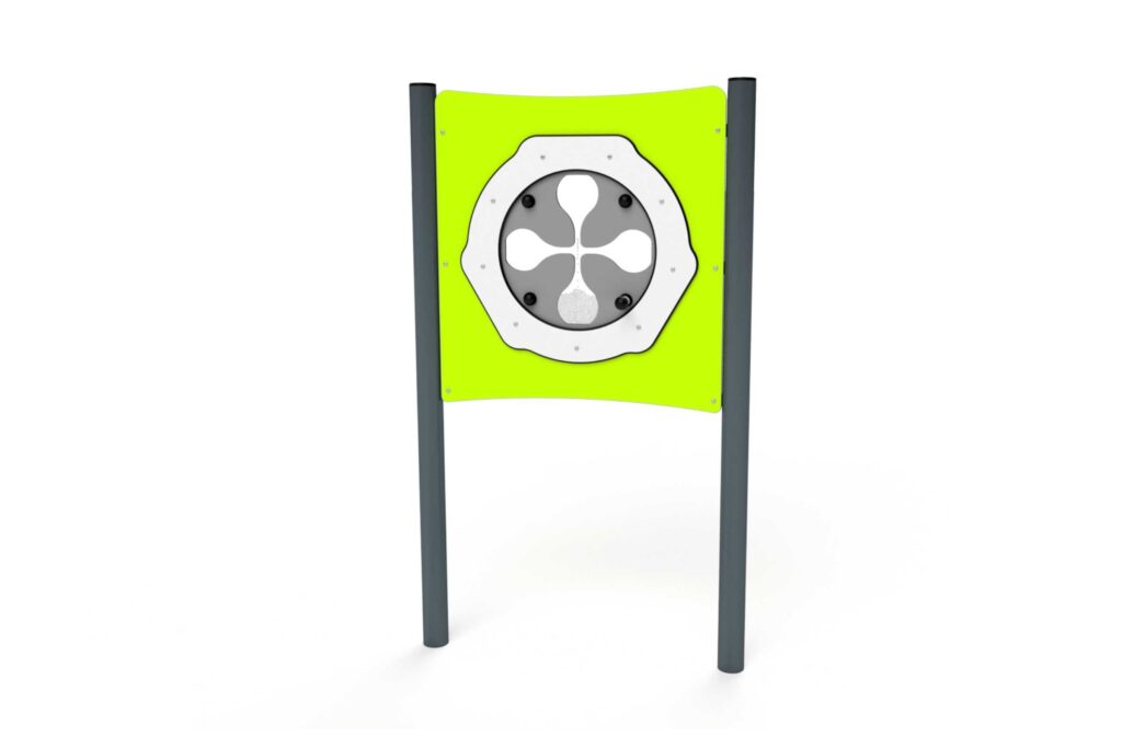 3322S Spieltafel Sanduhr