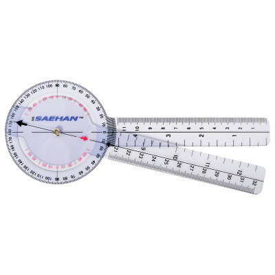 Saehan Goniometer „360-D1“