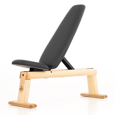 Nohrd Hantelbank „Weight Bench“