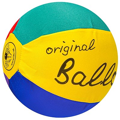 Ballos Ballonhülle „Ballos Original“
