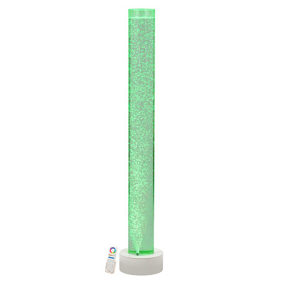 Sport-Thieme Deko-Blasensäule „LED“