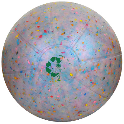 Trial Medizinball „Flex“