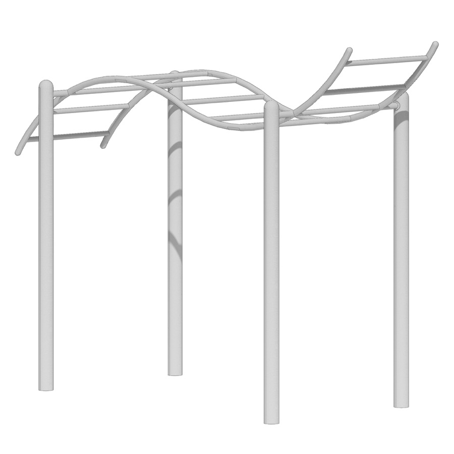 Fit + Fun Hangelwelle