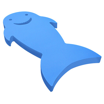 Schwimmfloss „Hai“