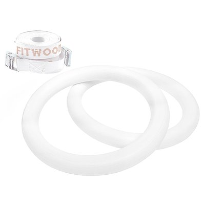 Fitwood Turnringe-Set „Ulpu“