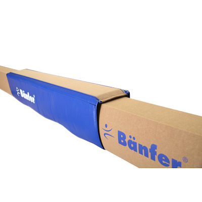 Bänfer Schwebebalken-Auflagematte