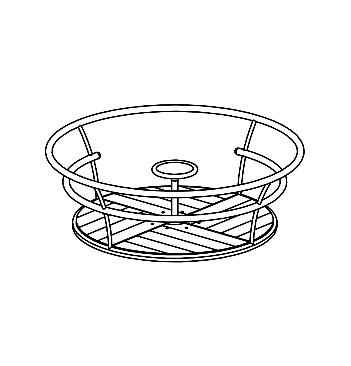 Kinderkarussell