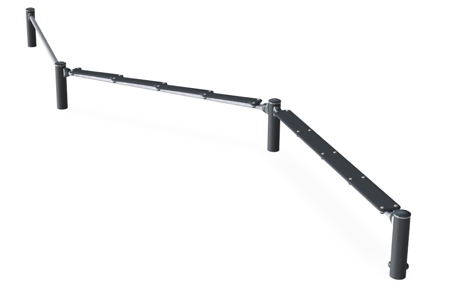 Balancierbalken FPW215
