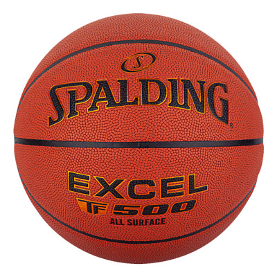 Spalding Basketball „Excel TF 500“