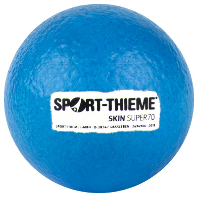 Sport-Thieme Weichschaumball „Skin Super“