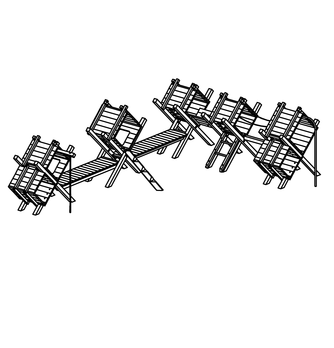 Stadtakrobaten Variante 03