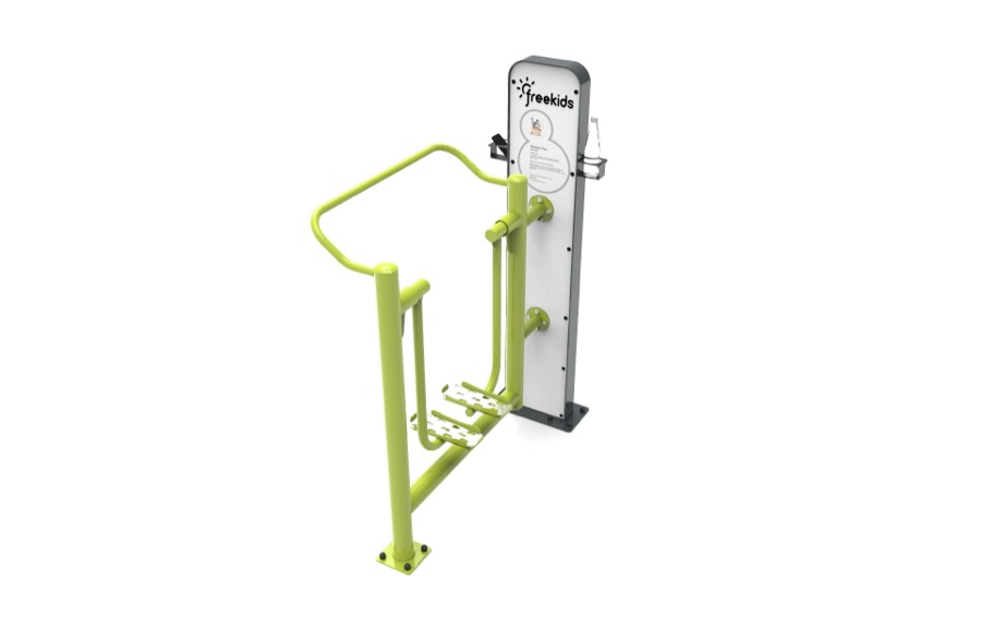 Läufer Plus