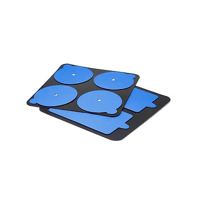 Therabody Elektrodenpad-Set für Powerdot 2.0