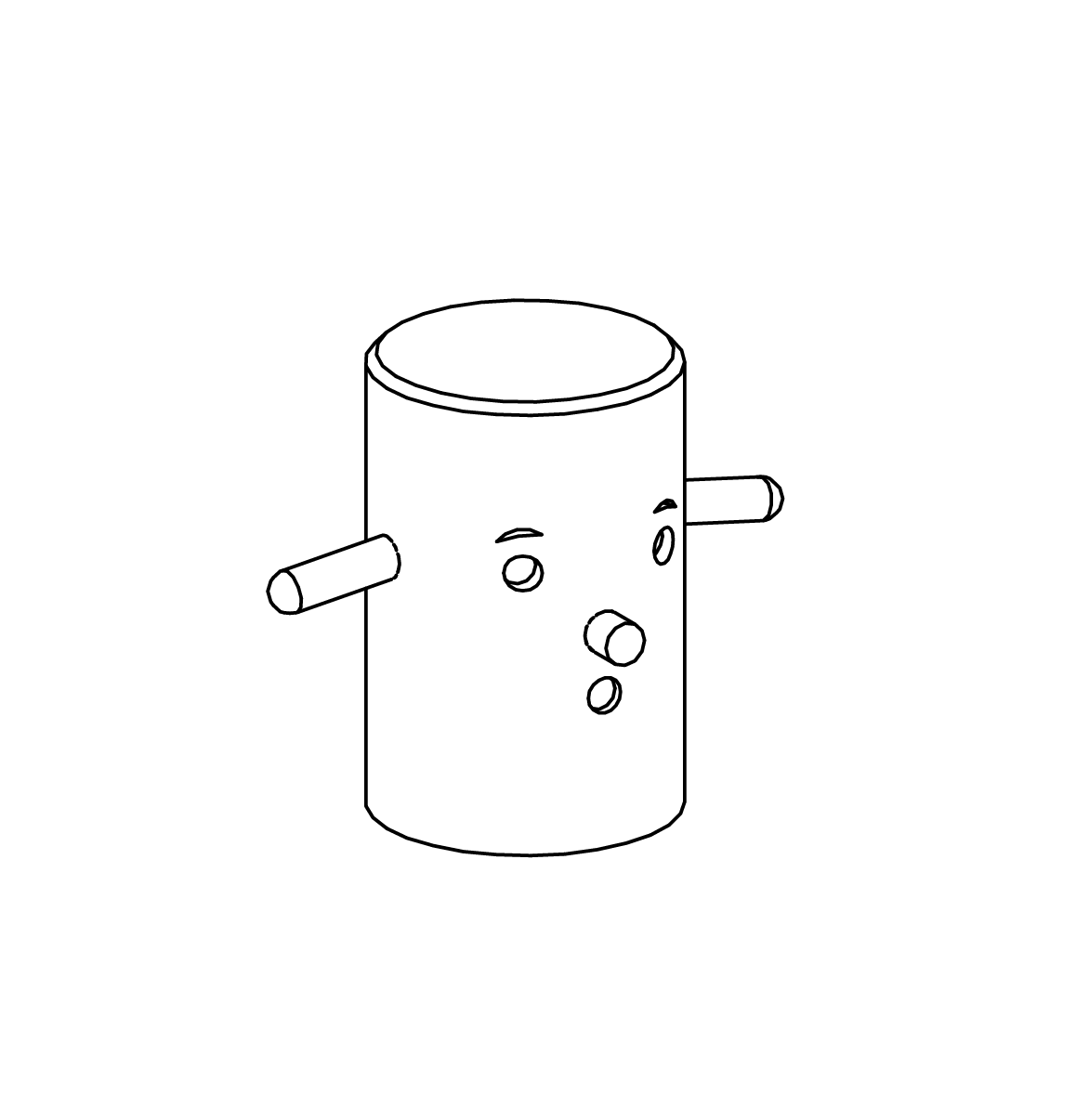 Sitzholz