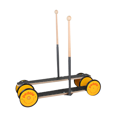 Pedalo Koordinationstrainer „Family“