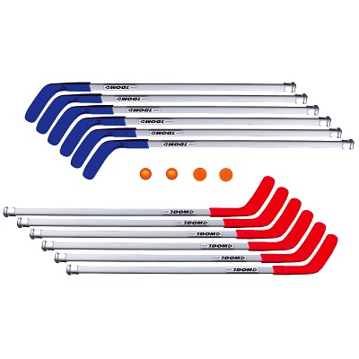 Dom Hockeyschläger-Set „Cup“